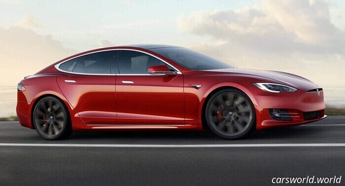 Cómo un teléfono caído provocó un fallo de 243 millones de dólares contra Tesla | Carscoops